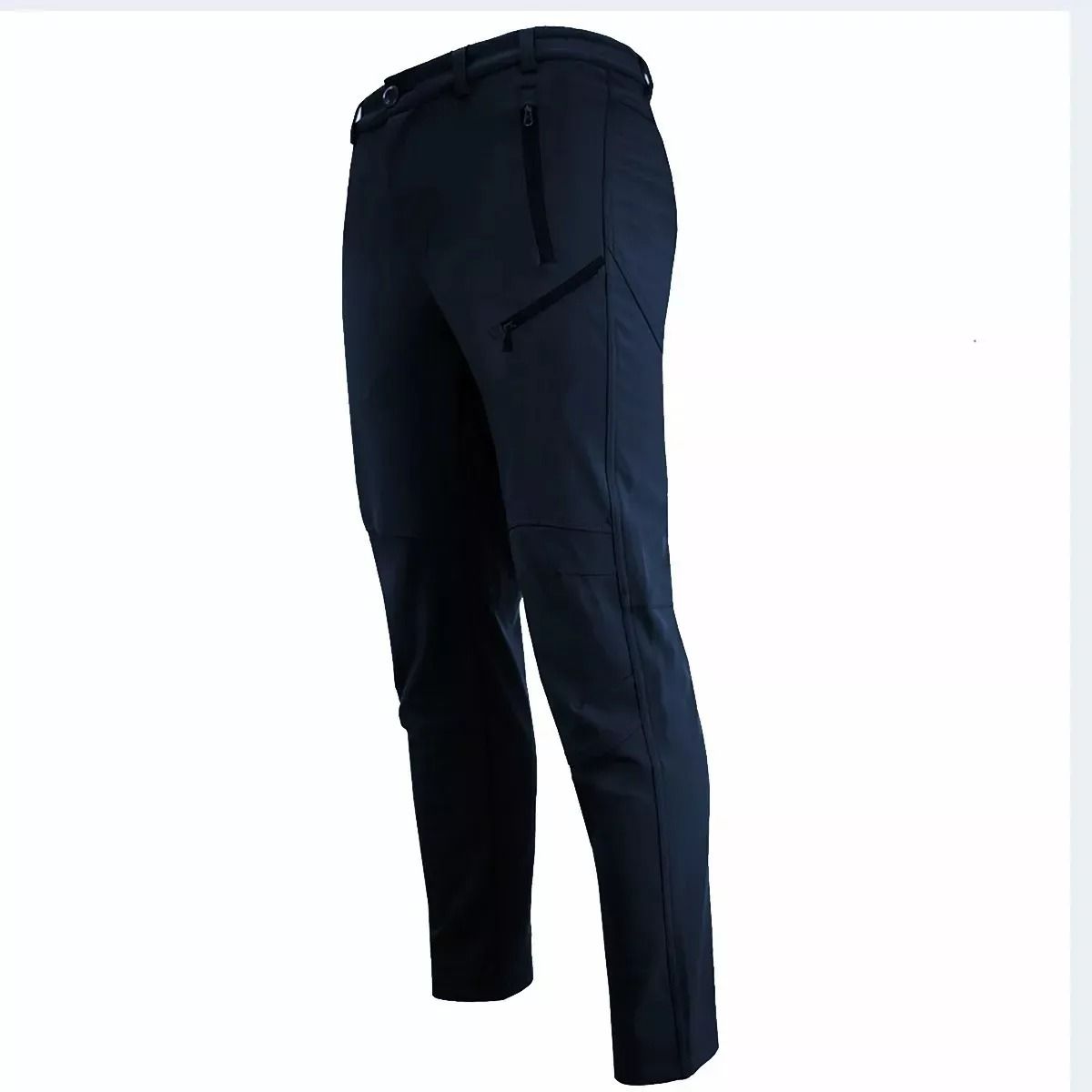 GENERICO - Pantalón De Softshell De Unisex Térmicos Y Impermeables