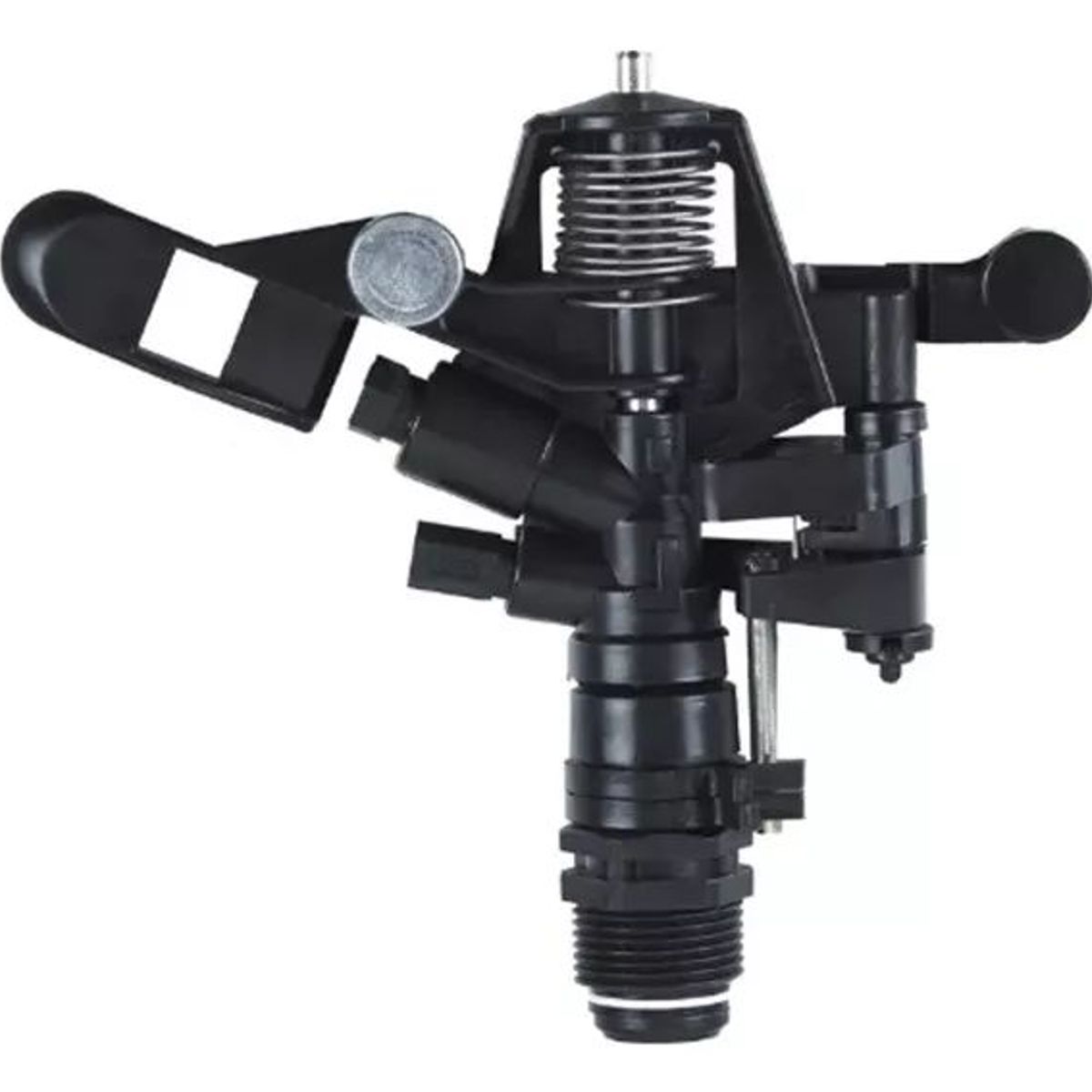 KUANGYE - Aspersor Plastico 34 Círculo Parcial He