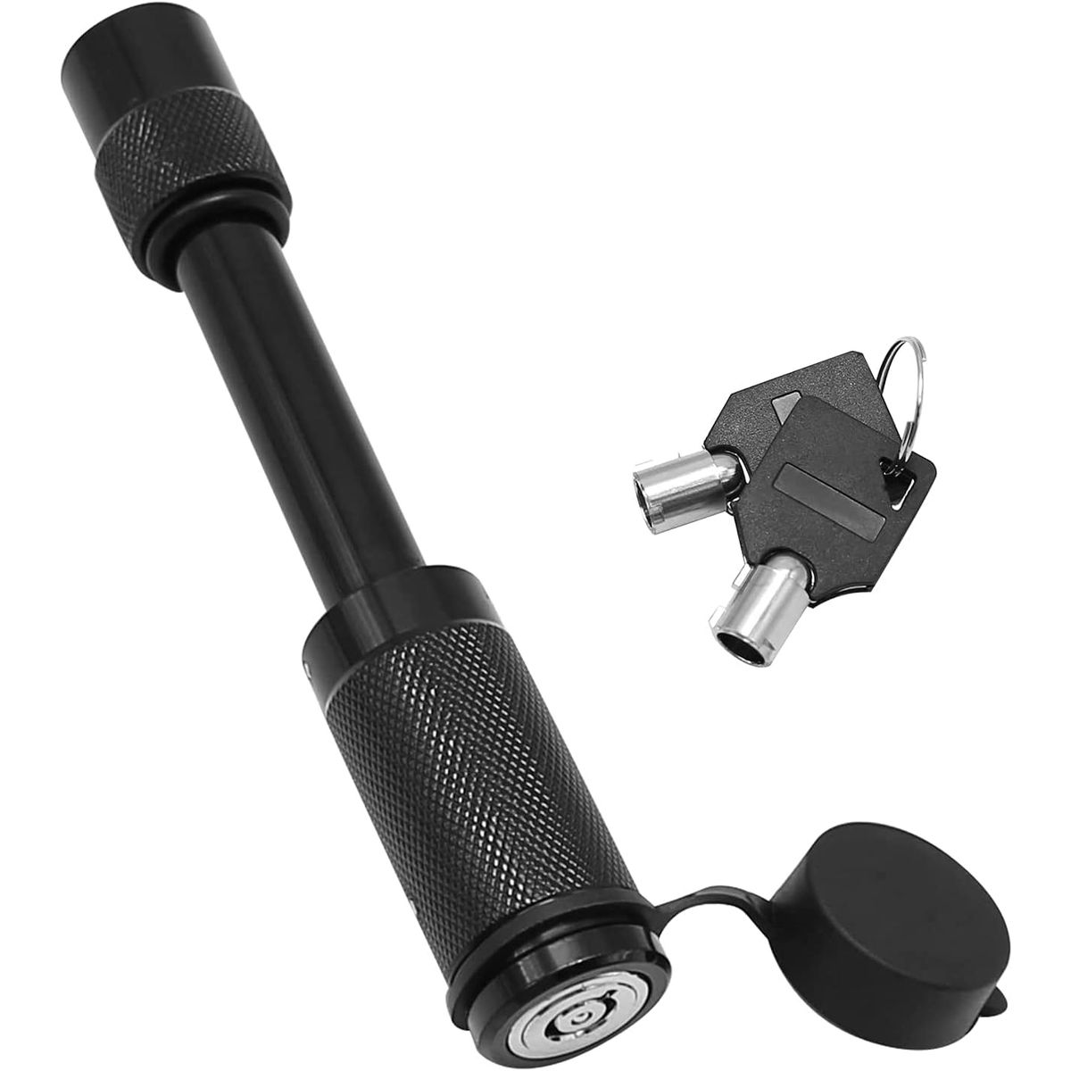 KUANGYE - Candado De Remolque De Enganche Seguridad 58 Pulgadas