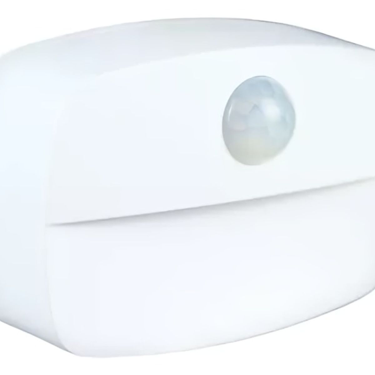 OEM - Luz LED Sensor de Movimiento Oval