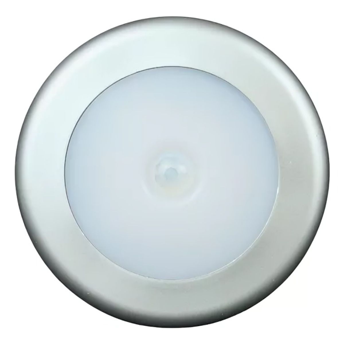 OEM - Luz LED Sensor de Movimiento Círculo