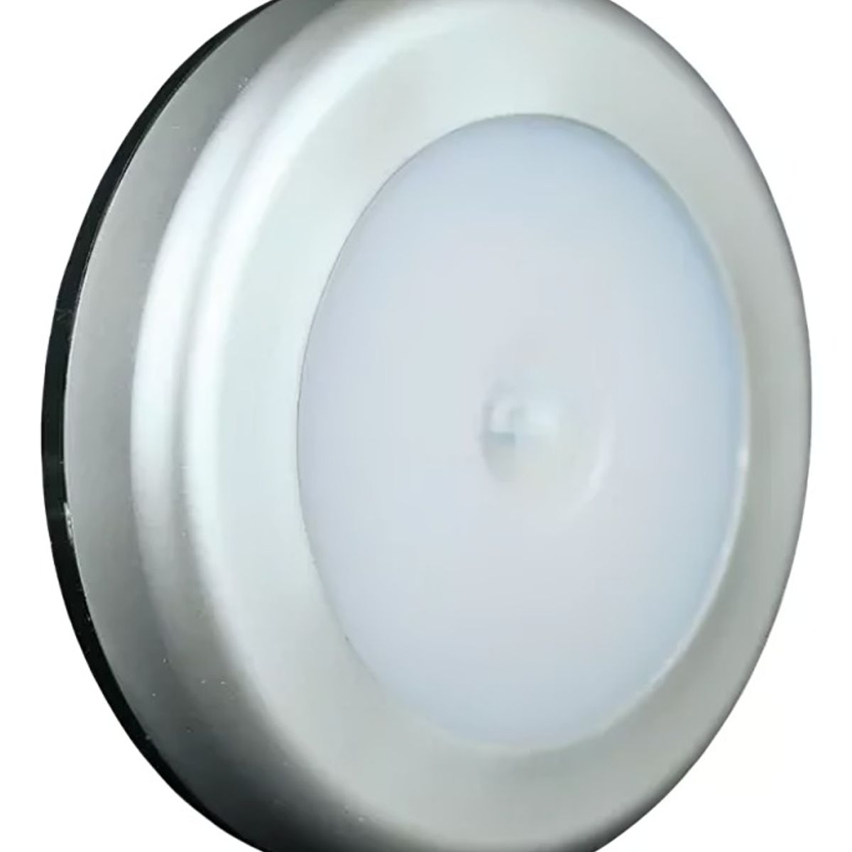 OEM - Luz LED Sensor de Movimiento Círculo