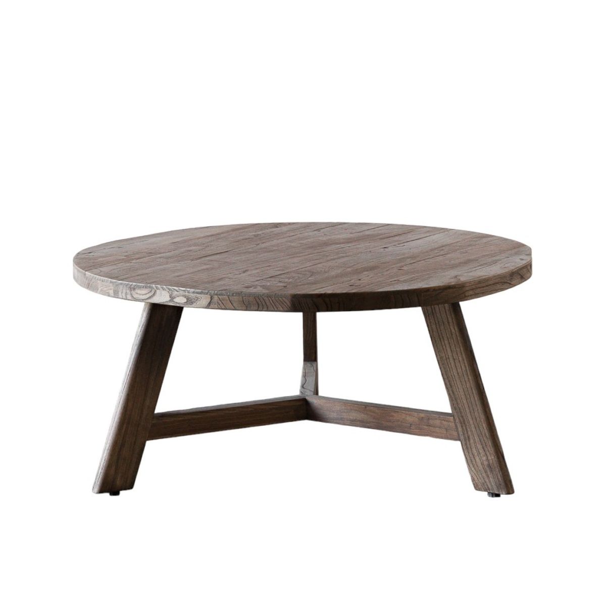 AMOBLE - Mesa de Centro Asola 80 Amoblé