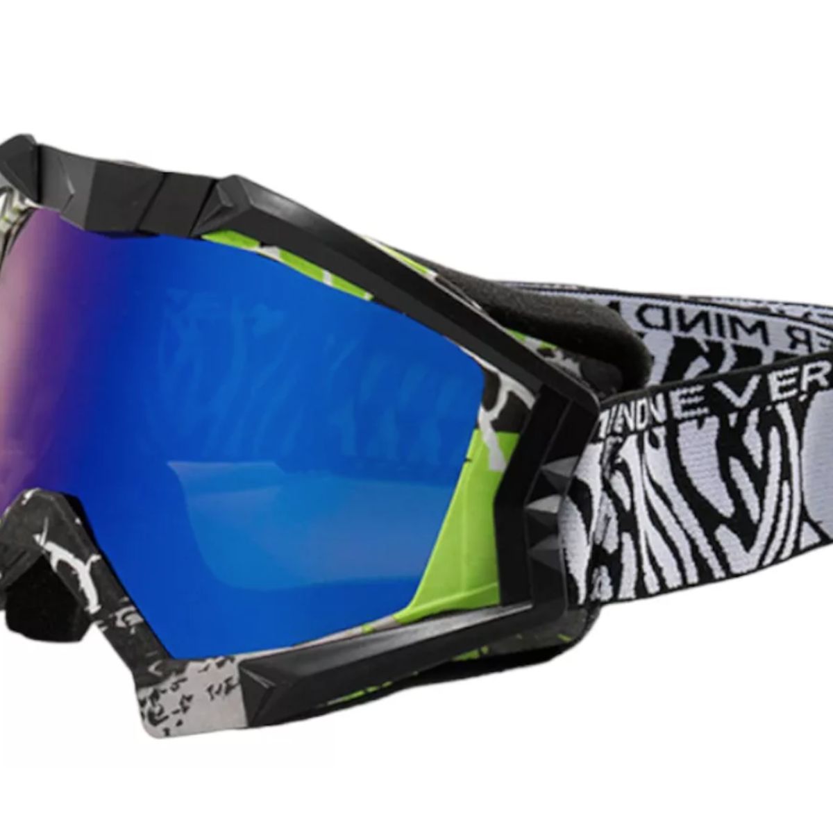 GENERICO - Antiparra Gafas Ski Snowboard Proteccion Nieve Frio