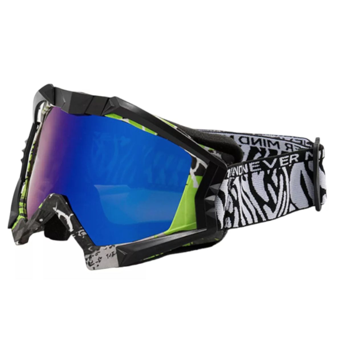 GENERICO - Antiparra Gafas Ski Snowboard Proteccion Nieve Frio