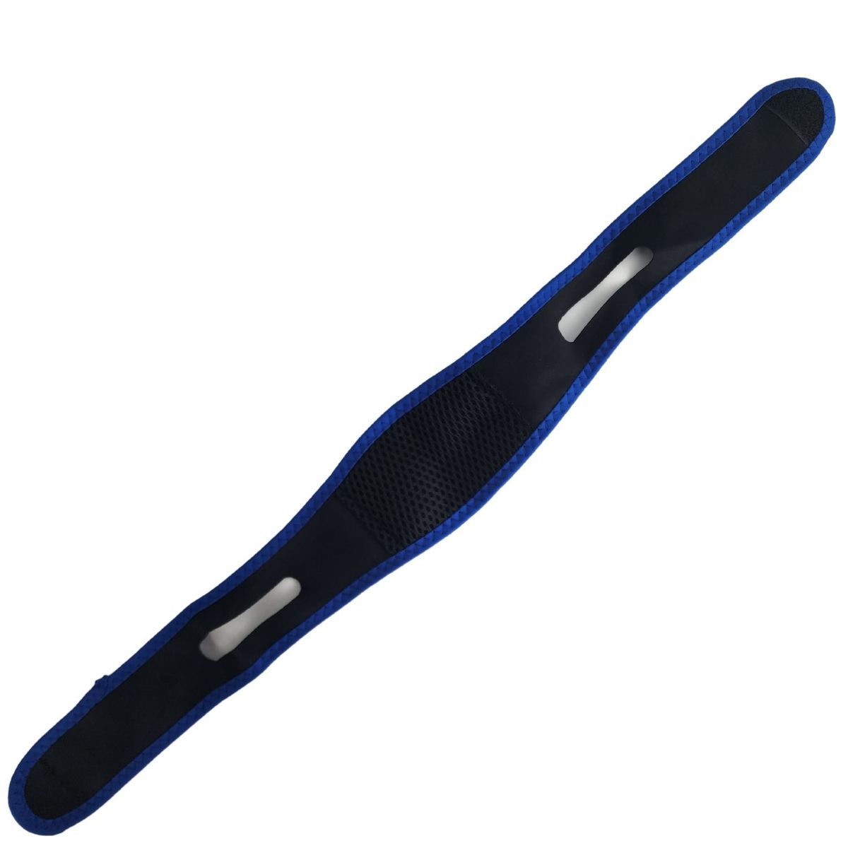 GENERICO - Banda Facial Anti Ronquido Ajustable Antironquido Dormir