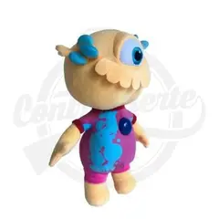 DISNEY - Peluche Nivis Baldo