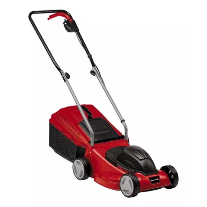 EINHELL - Cortadora de pasto eléctrica 1000W, 32 CM. #GC-EM 1032 - Einhell