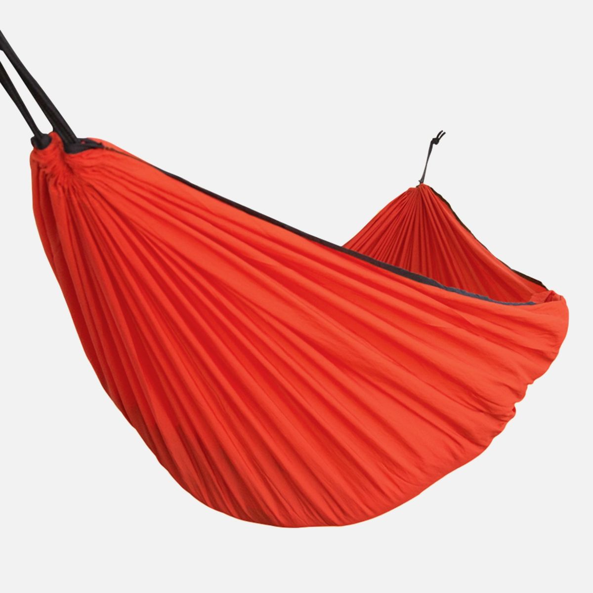 LIPPI - Hamaca B-Light Hammock Rojo Lippi