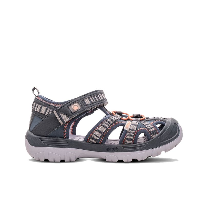 LIPPI - Sandalia Niña Silty Azul Lippi
