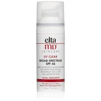 Protector Solar Uv Clear Broad Spf46 48g