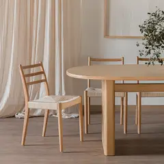 AMOBLE - Silla Sibiu Café Amoblé