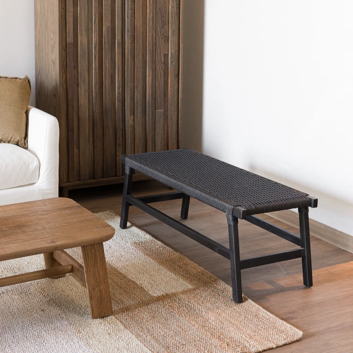 AMOBLE - Banqueta Sondami Amoblé