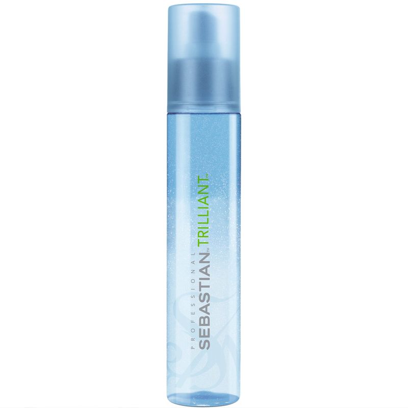 SEBASTIAN - Protector Termico  Sebastian Professional Trilliant 150 Ml Con Brillos