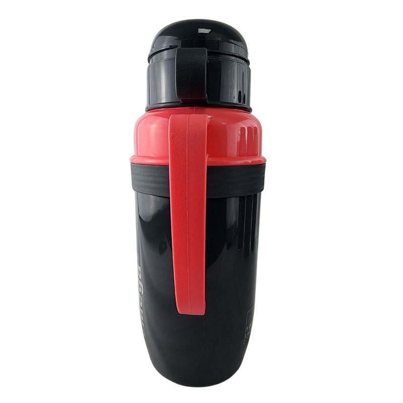 MEGA - Termo New Mega 1 l para Líquidos Calientes Fríos Té Café