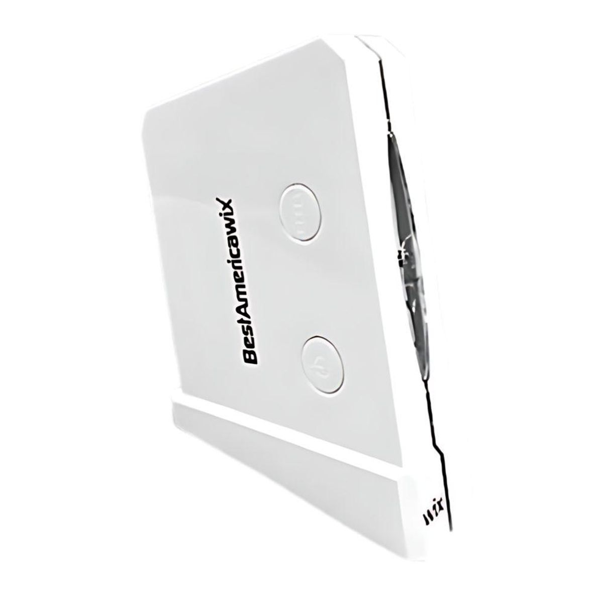 BESTAMERICA - VideoJuego Wix 3 BestAmerica PB-B6