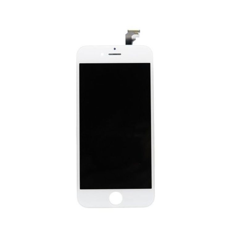 Pantalla para iPhone 6G Blanco