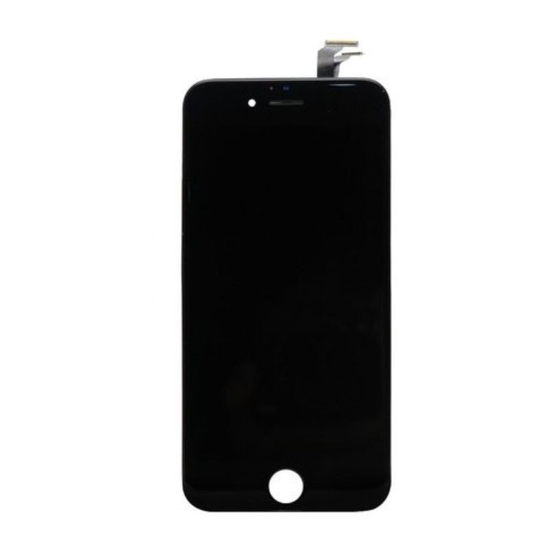 GENERICO - Pantalla Para iPhone 6G Negro
