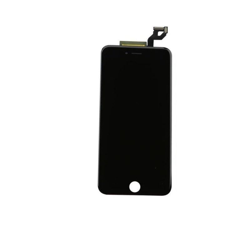Pantalla para iphone 6S negro