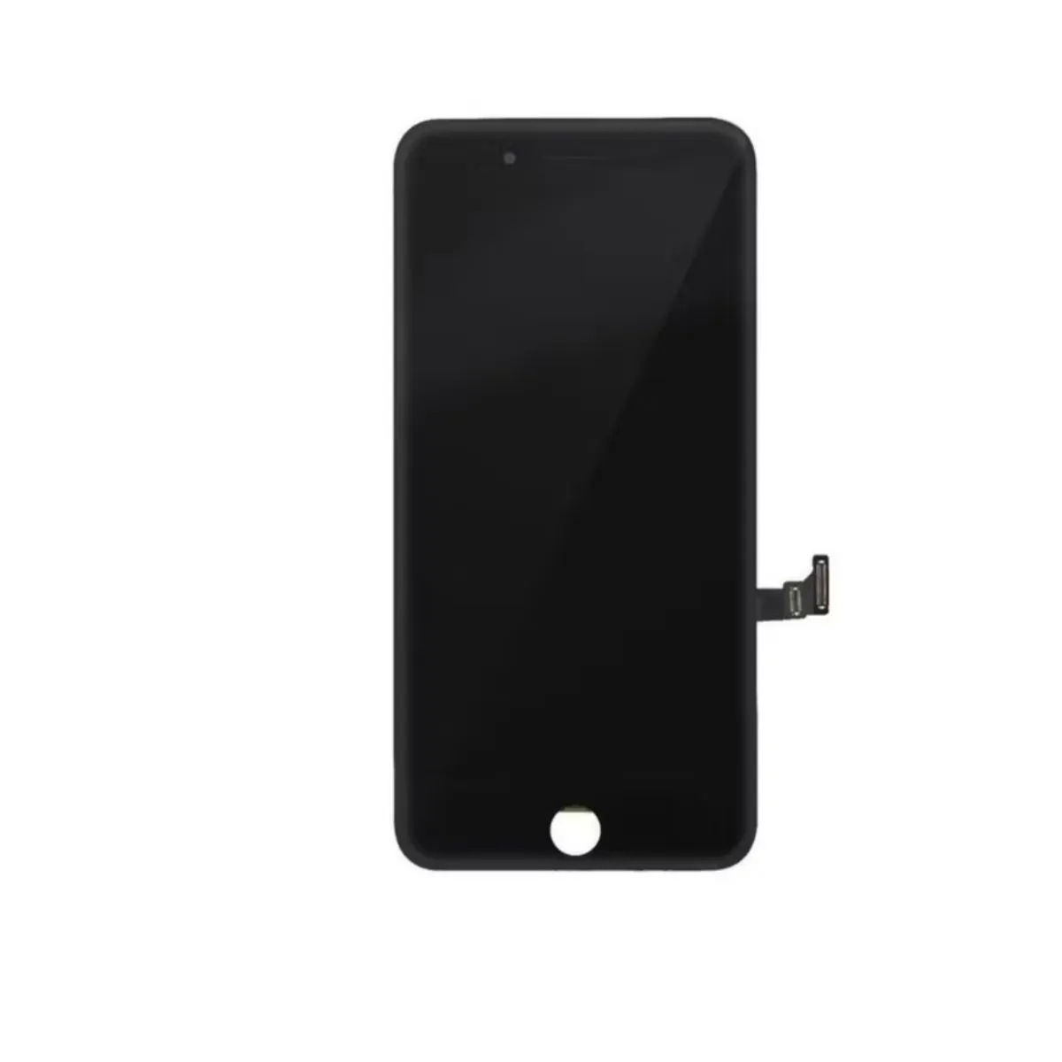 GENERICO - Pantalla para iphone 8G Negro