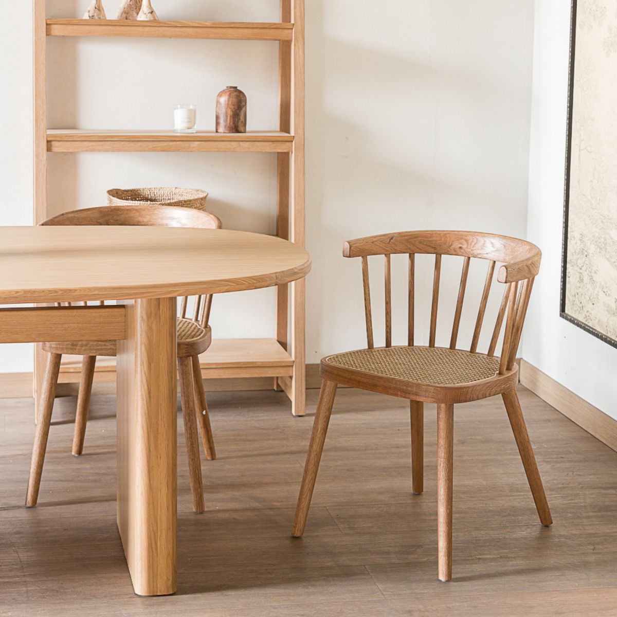 AMOBLE - Silla Orasti Amoblé