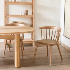 AMOBLE - Silla Orasti Café Amoblé.