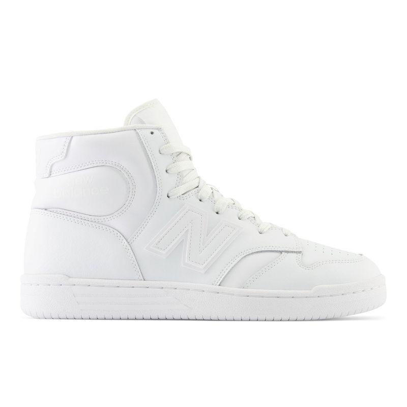 NEW BALANCE - Zapatillas Urbanas Hombre New Balance BB480COC Blanco