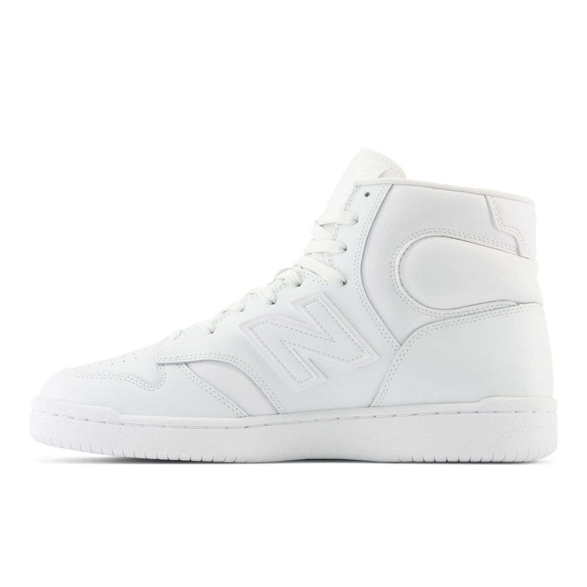 NEW BALANCE - Zapatillas Urbanas Hombre New Balance BB480COC Blanco