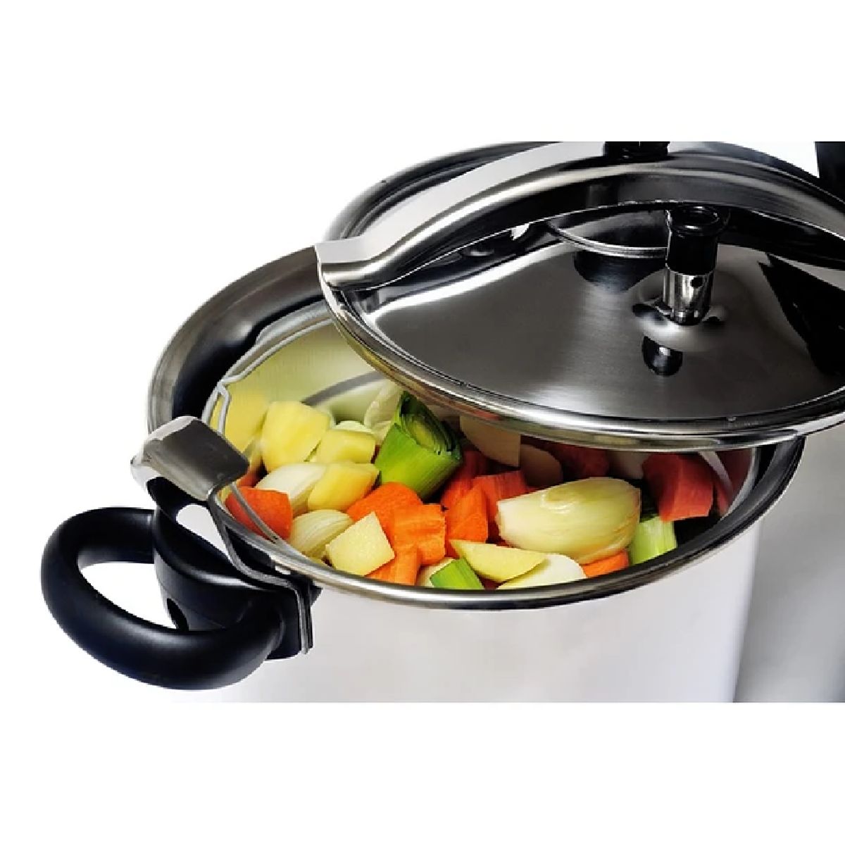 GENERICO - Olla A Presion 7 Litros