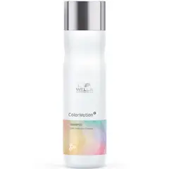 WELLA - Shampoo Color Motion 250 Ml Proteccion Color.