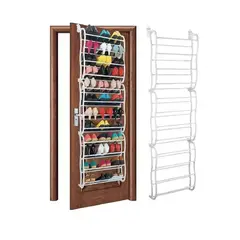GENERICO - Zapatero Colgante Organizador Porta Zapatos 36pares Puerta
