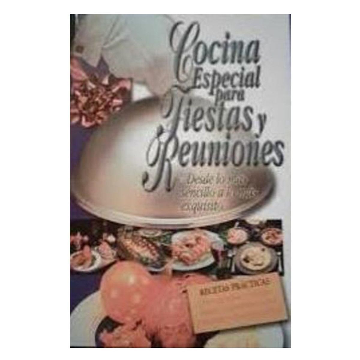 GENERICO - Cocina especial para fiestas y reuniones