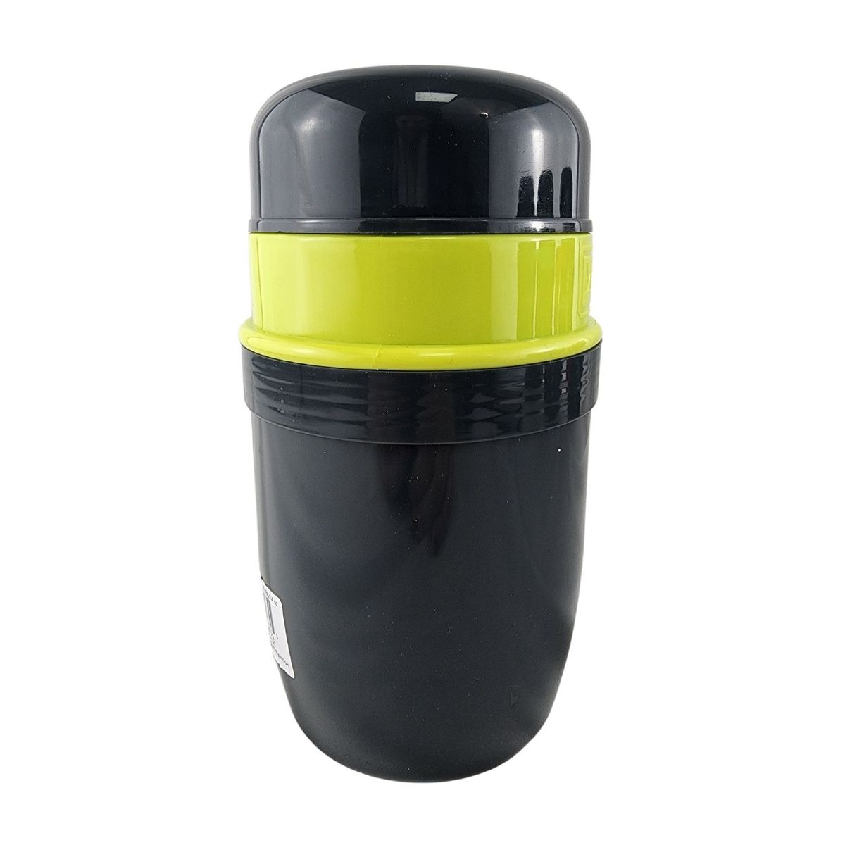 MEGA - Termo New Mega 430mL Comida Caliente Boca Ancha es Verde