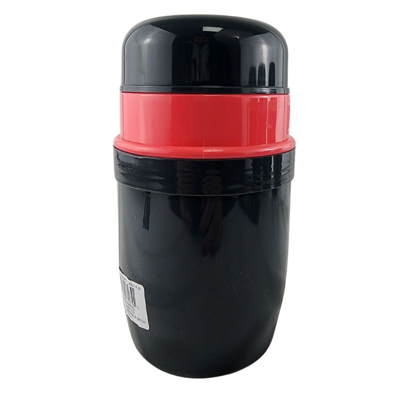 MEGA - Termo New Mega 430 ml Comida Caliente Boca Ancha Colores