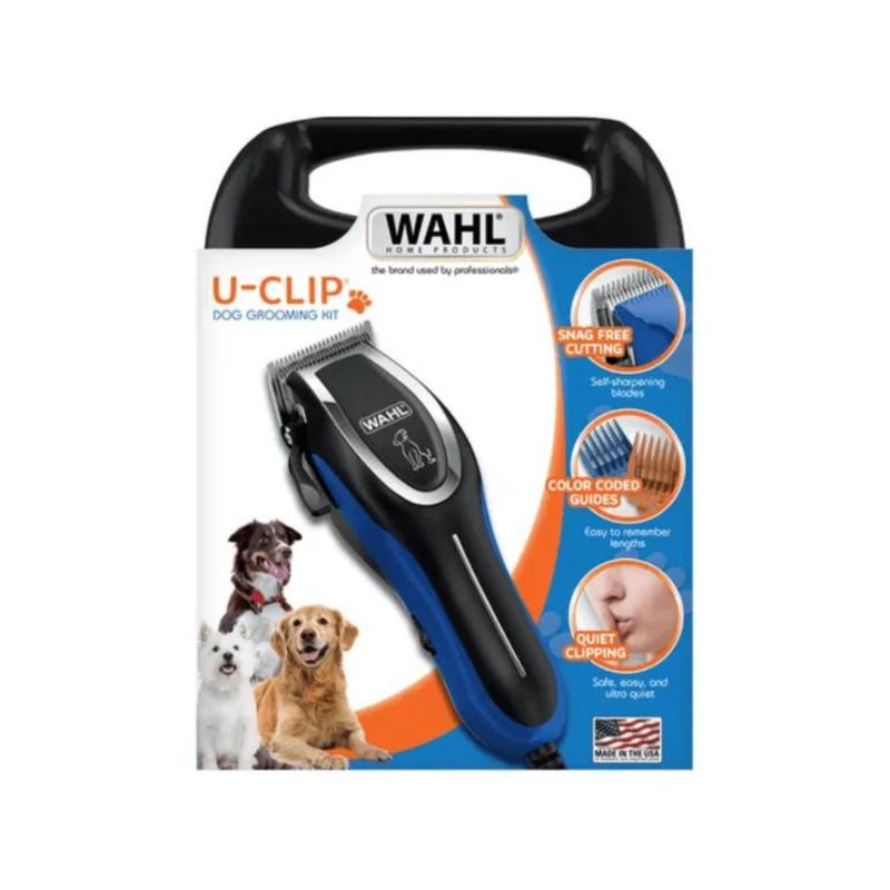 WAHL - Maquina Profesional Corte Para Perros