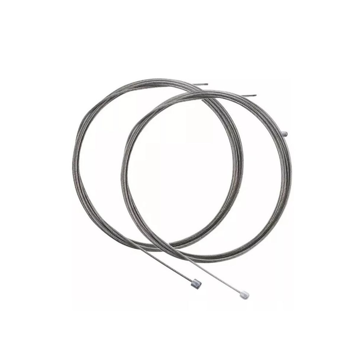 SHIMANO - Pack 2 Cables Piolas Cambio Shimano 1.2 X 2100mm