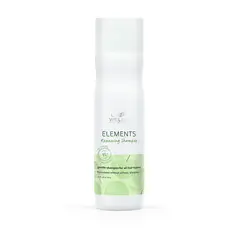 WELLA - Shampoo Elements 250ml.