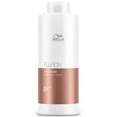 WELLA - Acondicionador Fusion 1000 Ml Protege Y Repara.