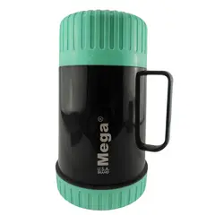 MEGA - Termo New Magnum 750 ml Boca Ancha Comida Caliente