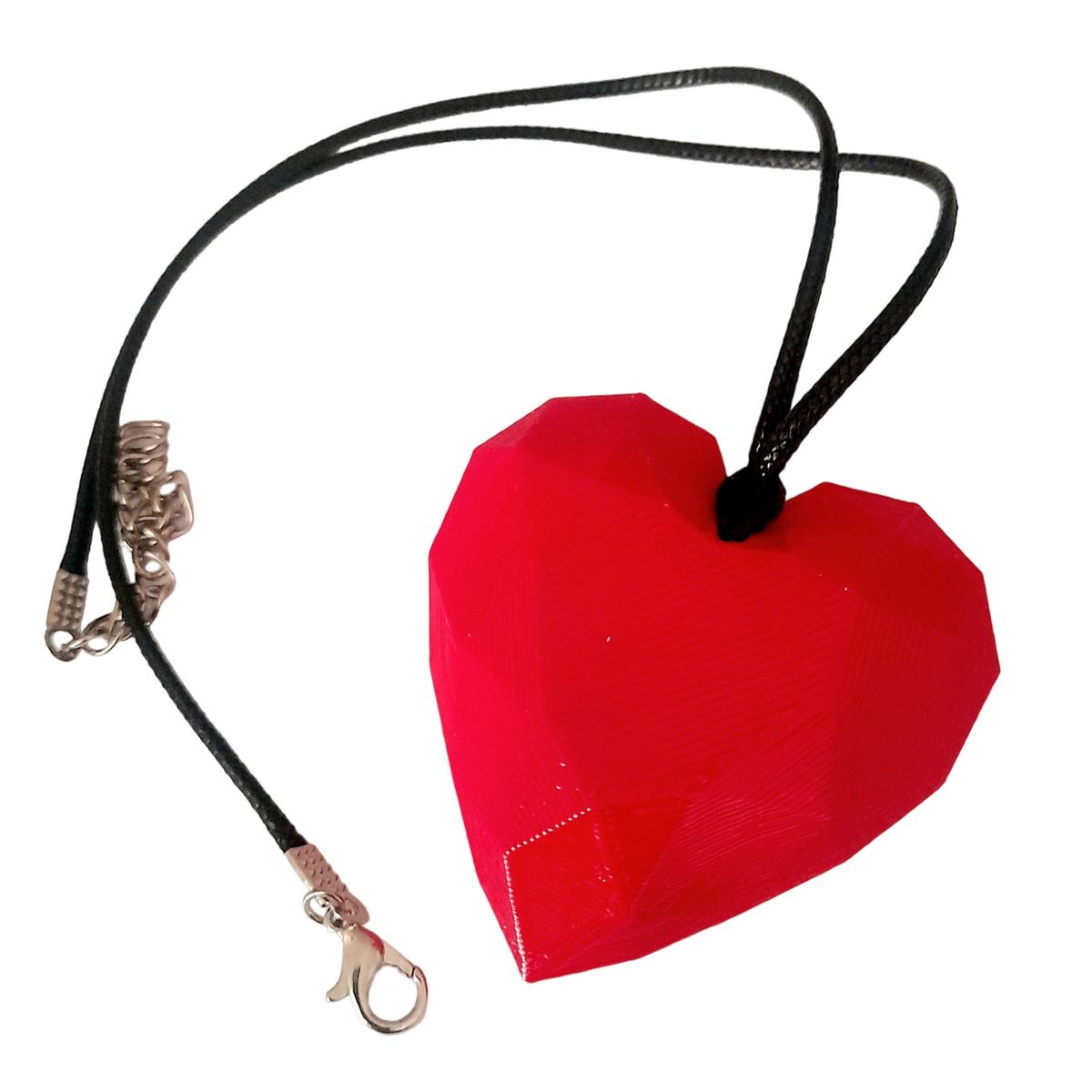 CATHALIFAUDJOYAS - collar 3d  CathalifaudJoyas