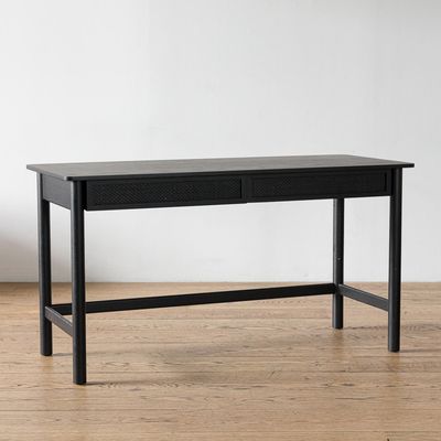 Imagen 2 del producto Escritorio Arges Negro Amoblé