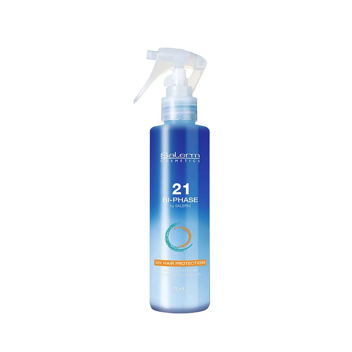 SALERM - SALERM 21 Kit Shampoo + Bi-Phase.