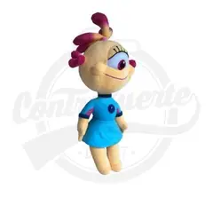 DISNEY - Peluche Nivis Nika