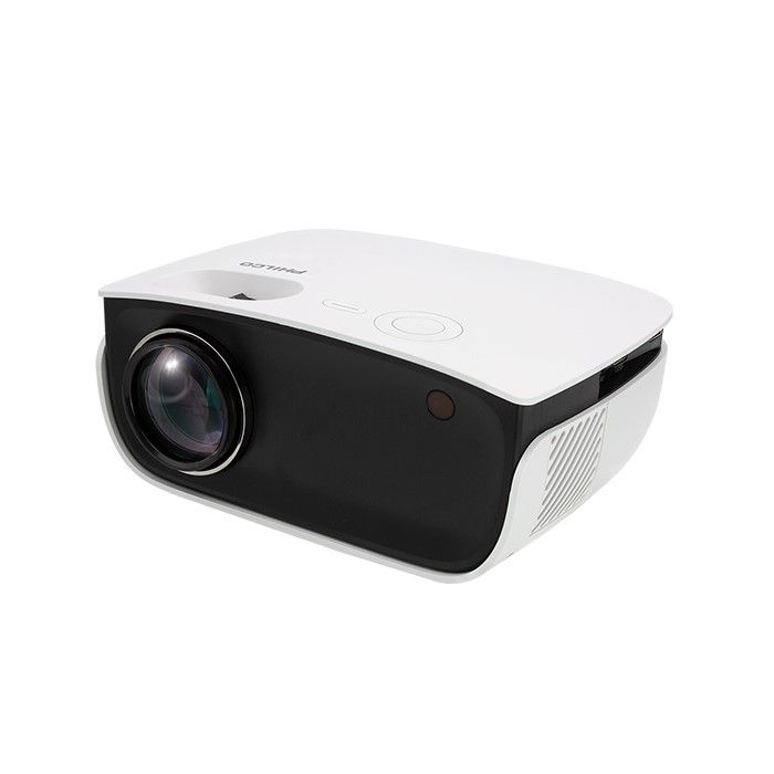 PHILCO Proyector Led 2000 Lumenes 1080p