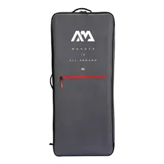 AQUA MARINA - Bolso para SUP Stand Up Paddle Talla XL