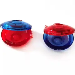 ARTIDIX - Castañuelas de percusión infantil PB-C9