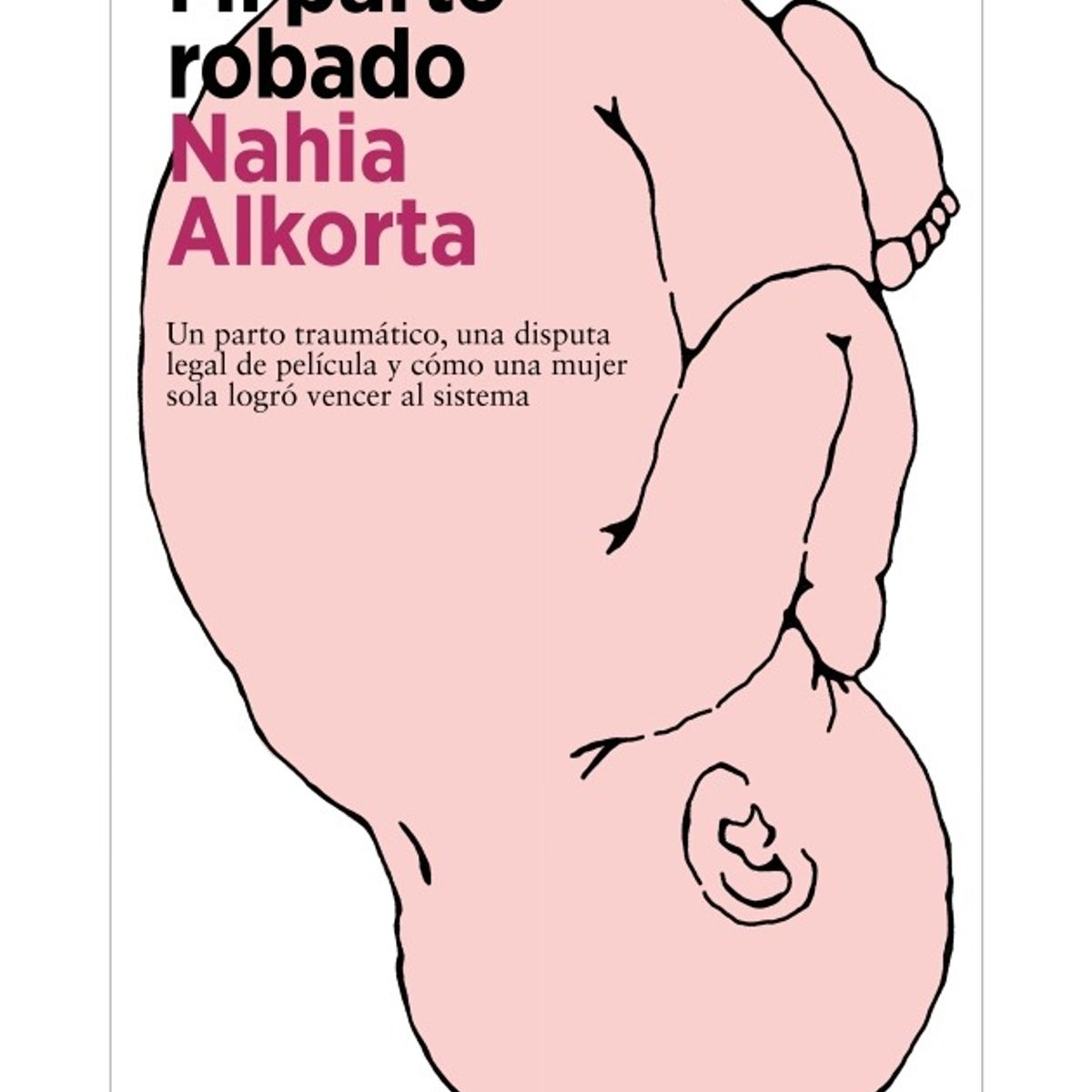 TOP10BOOKS - LIBRO MI Parto r o b a d o - Mi Parto r o b a d o