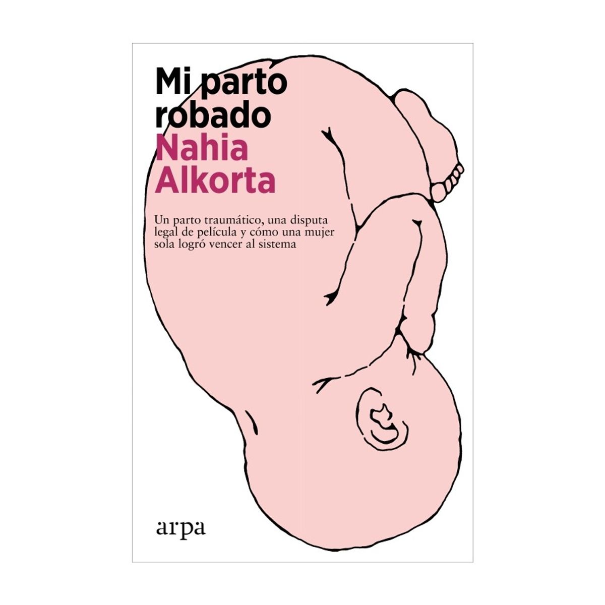 TOP10BOOKS - LIBRO MI Parto r o b a d o - Mi Parto r o b a d o