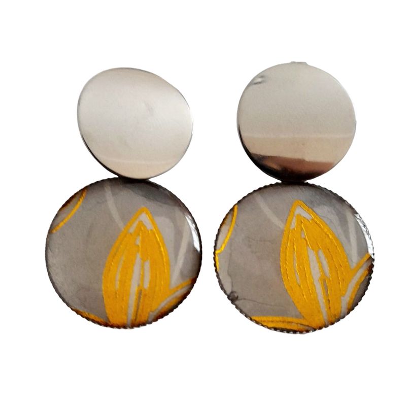 CATHALIFAUDJOYAS - AROS RESINA PAPEL CATHALIFAUDJOYAS