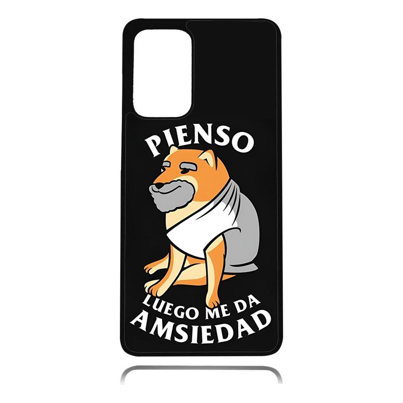 GENERICO - Carcasa Funda para POCO F5 5G Diseño 17